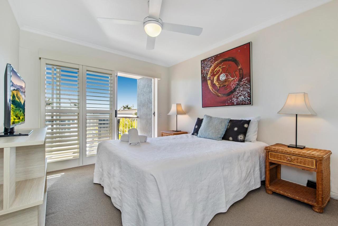 Dockside Apartments Mooloolaba Ngoại thất bức ảnh