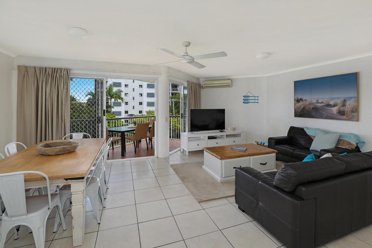 Dockside Apartments Mooloolaba Ngoại thất bức ảnh