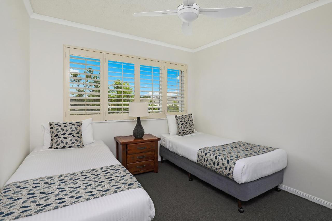 Dockside Apartments Mooloolaba Ngoại thất bức ảnh