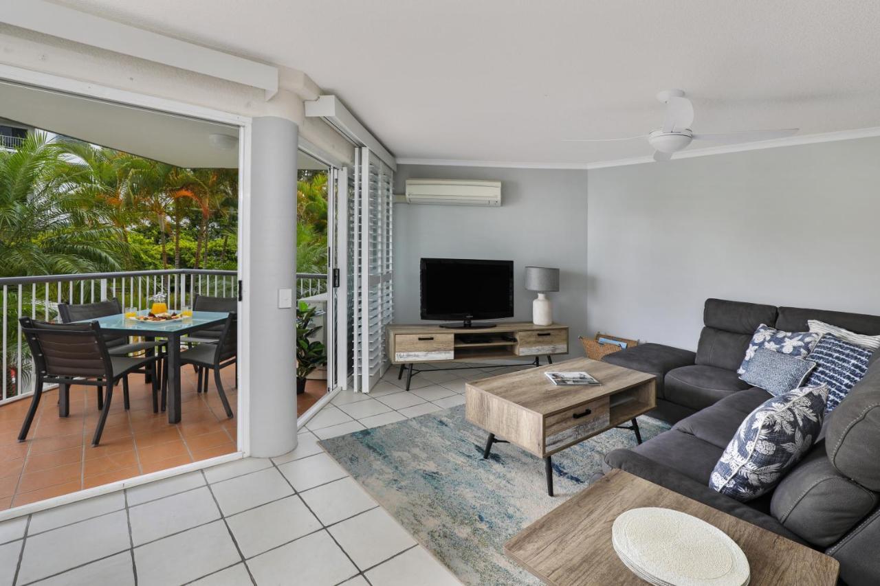 Dockside Apartments Mooloolaba Ngoại thất bức ảnh