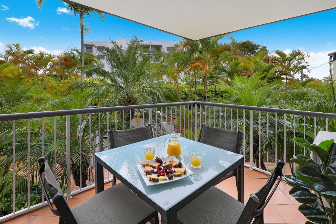 Dockside Apartments Mooloolaba Ngoại thất bức ảnh