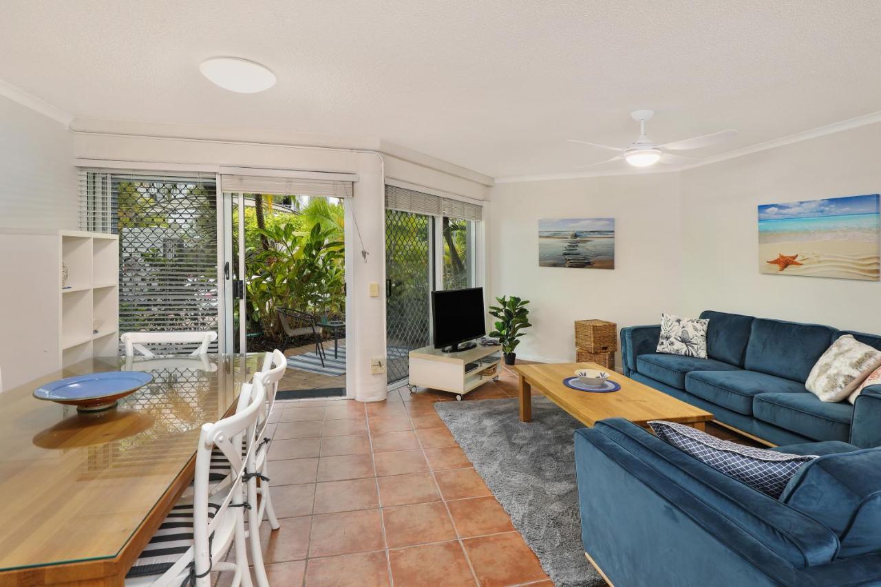 Dockside Apartments Mooloolaba Ngoại thất bức ảnh