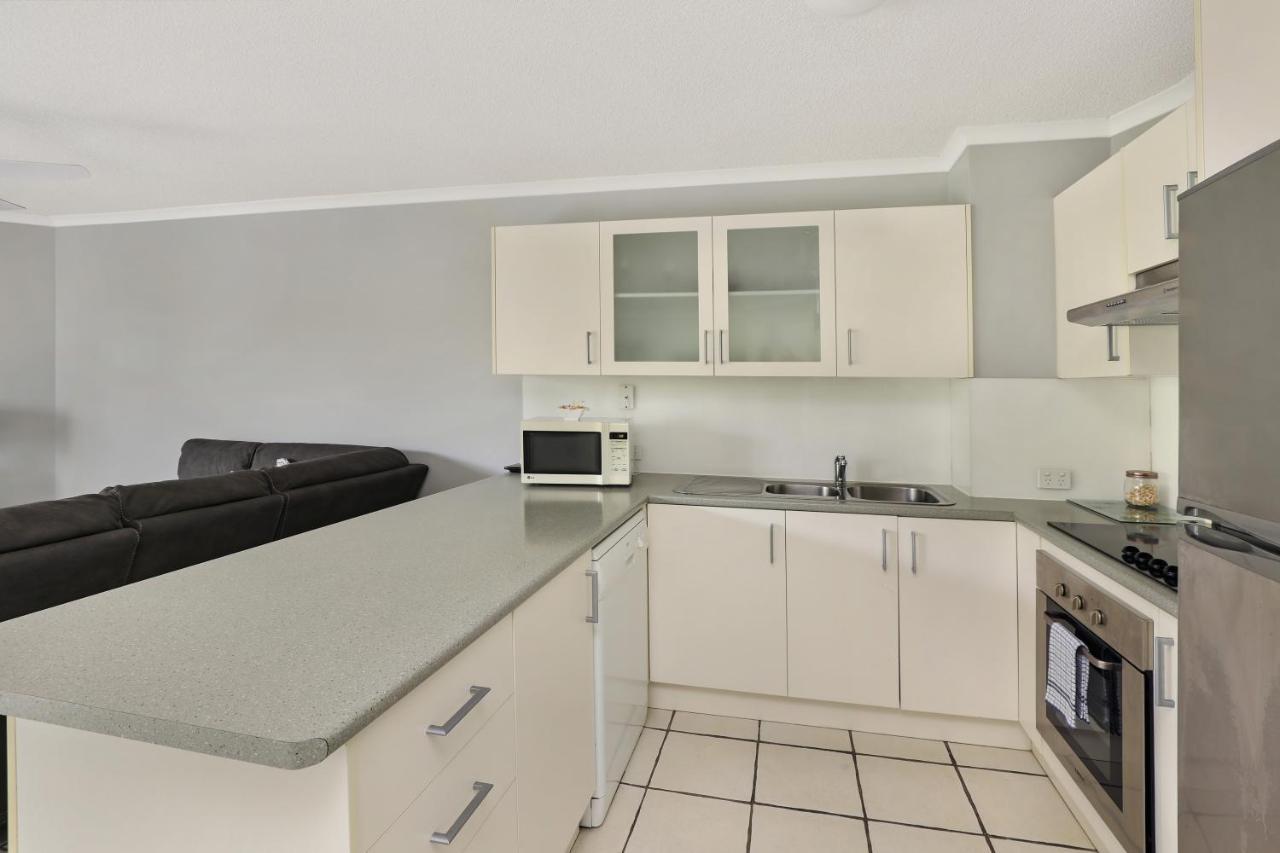 Dockside Apartments Mooloolaba Ngoại thất bức ảnh