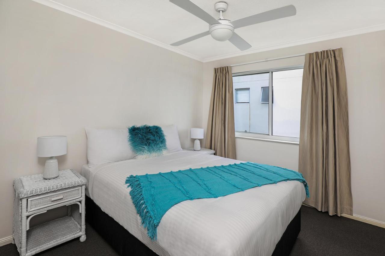 Dockside Apartments Mooloolaba Ngoại thất bức ảnh