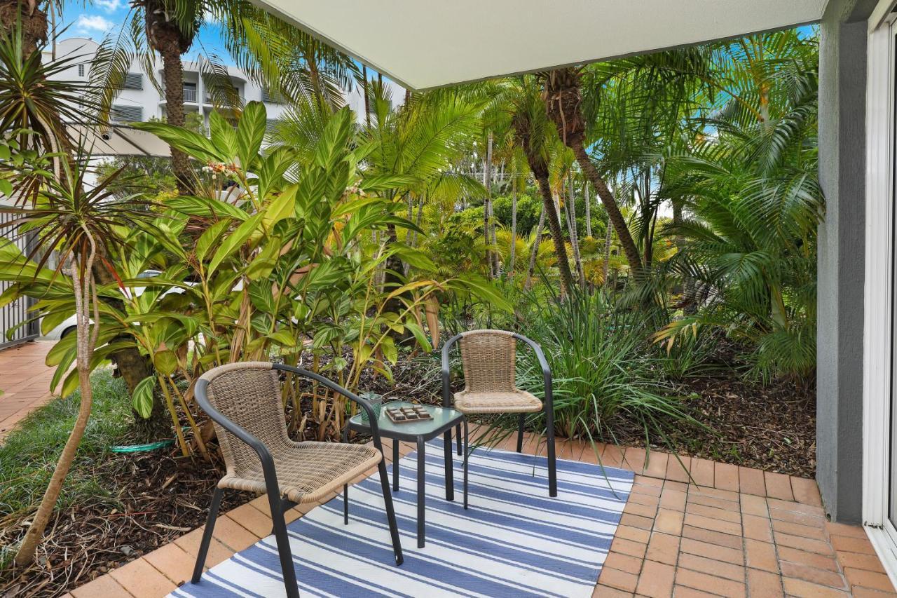 Dockside Apartments Mooloolaba Ngoại thất bức ảnh