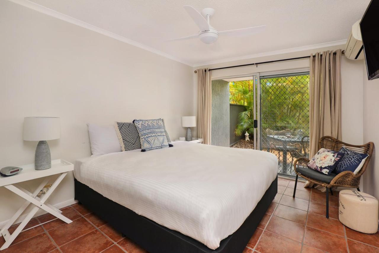 Dockside Apartments Mooloolaba Ngoại thất bức ảnh