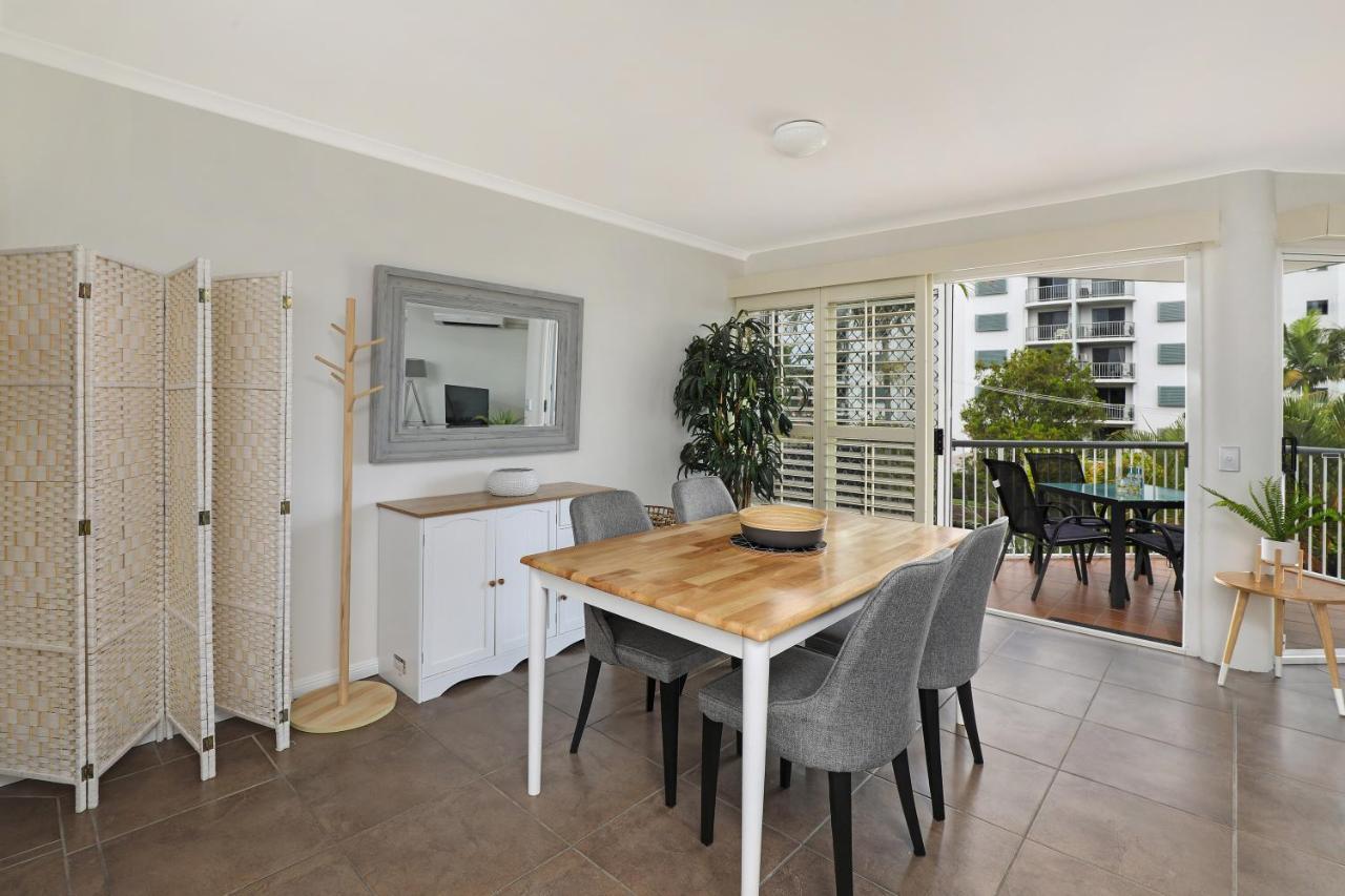 Dockside Apartments Mooloolaba Ngoại thất bức ảnh
