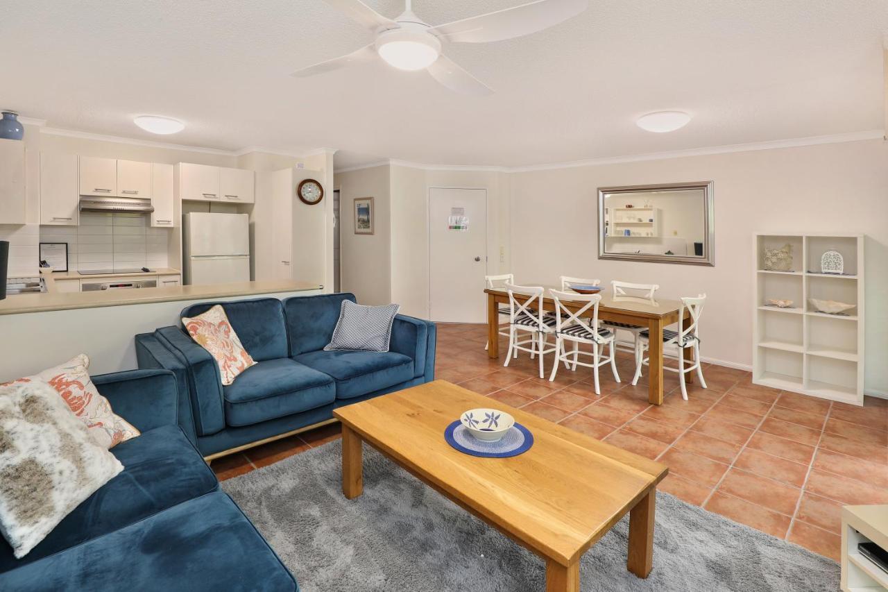 Dockside Apartments Mooloolaba Ngoại thất bức ảnh