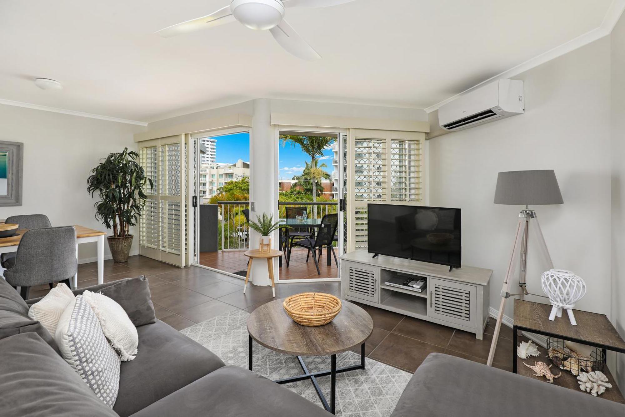 Dockside Apartments Mooloolaba Ngoại thất bức ảnh