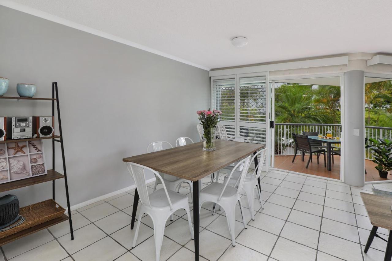 Dockside Apartments Mooloolaba Ngoại thất bức ảnh
