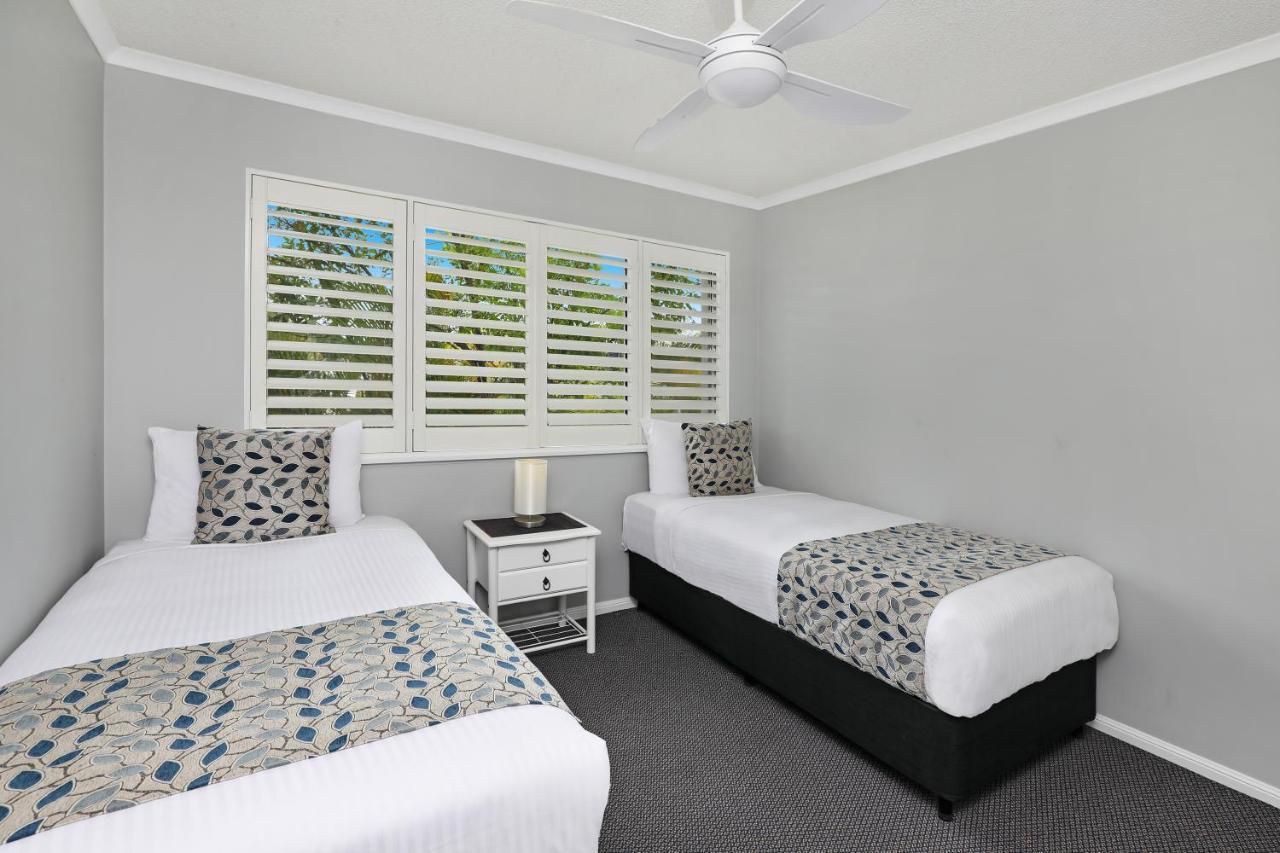 Dockside Apartments Mooloolaba Ngoại thất bức ảnh