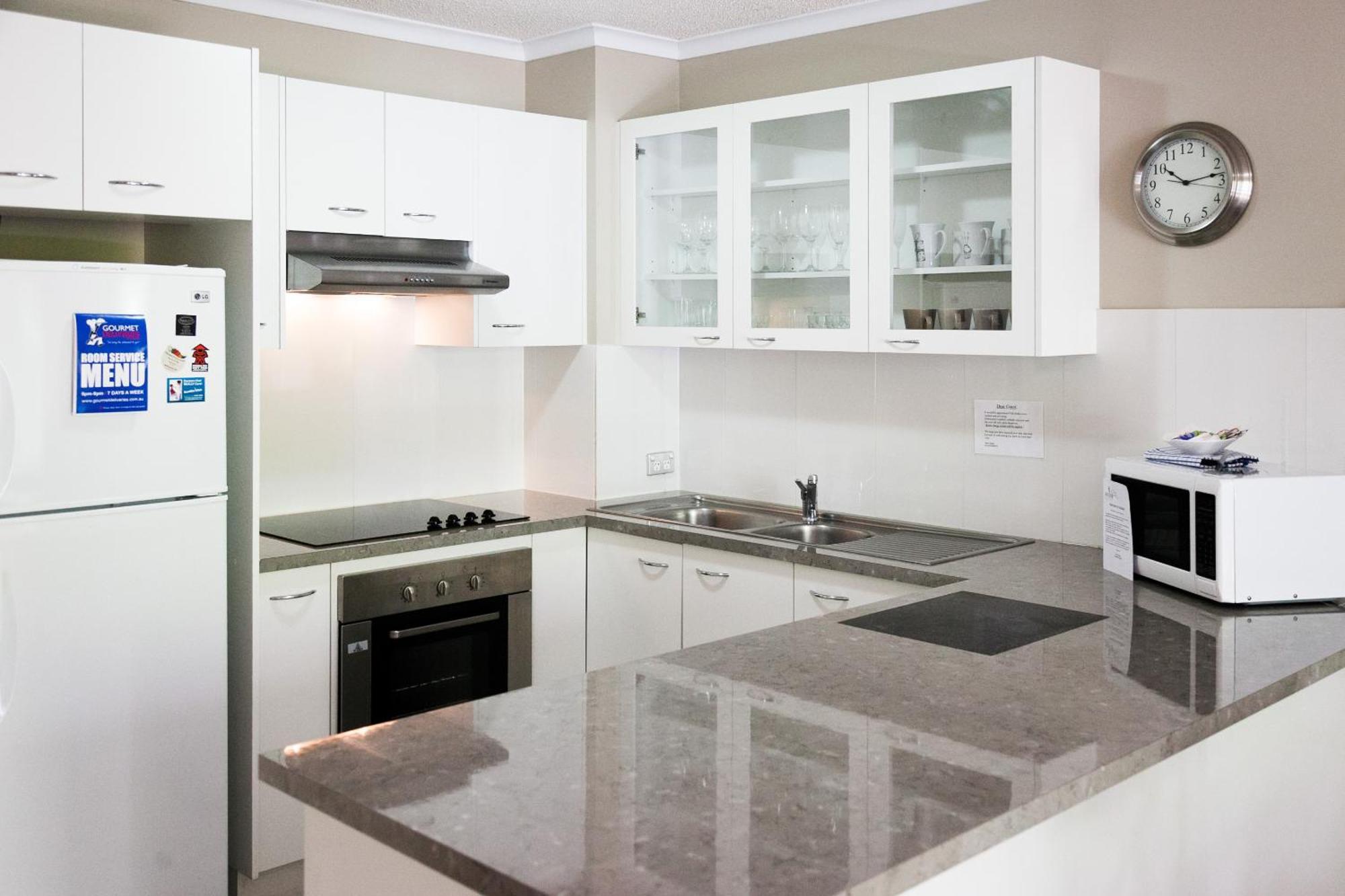 Dockside Apartments Mooloolaba Phòng bức ảnh