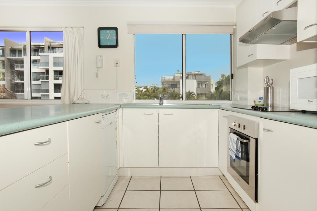Dockside Apartments Mooloolaba Ngoại thất bức ảnh