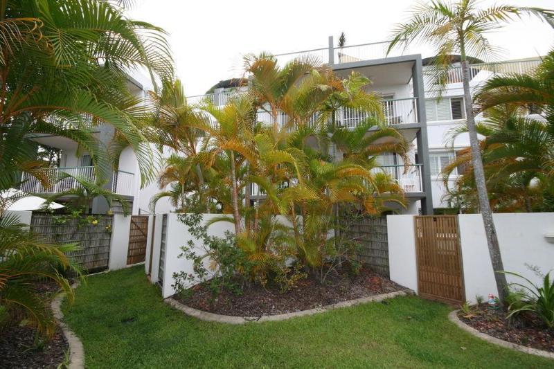 Dockside Apartments Mooloolaba Ngoại thất bức ảnh