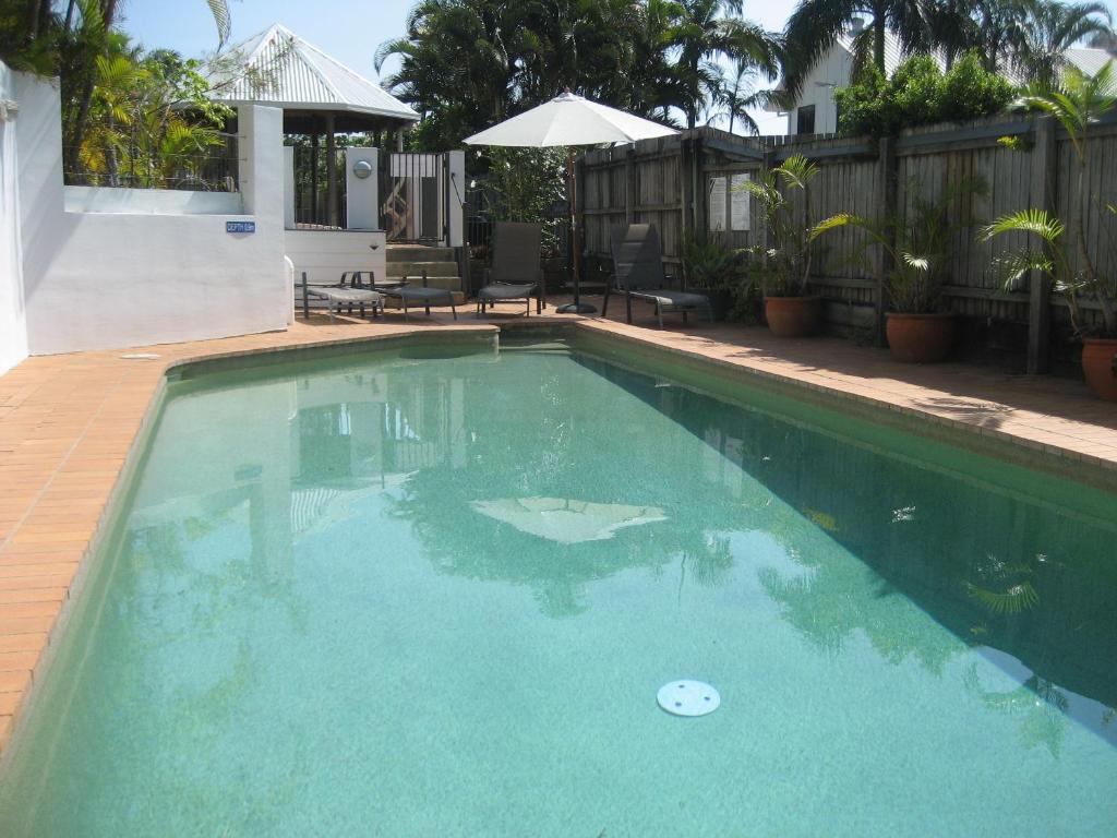 Dockside Apartments Mooloolaba Ngoại thất bức ảnh