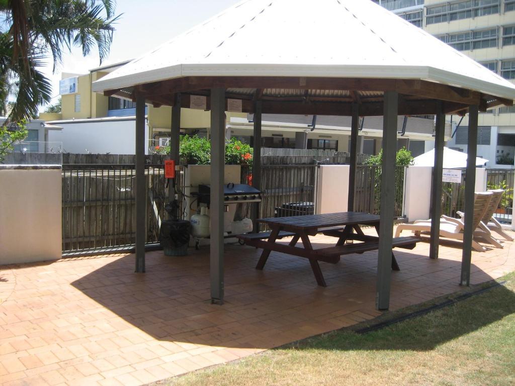 Dockside Apartments Mooloolaba Ngoại thất bức ảnh