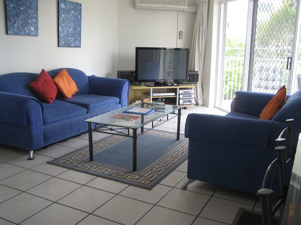 Dockside Apartments Mooloolaba Ngoại thất bức ảnh