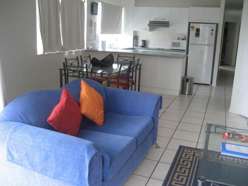 Dockside Apartments Mooloolaba Ngoại thất bức ảnh