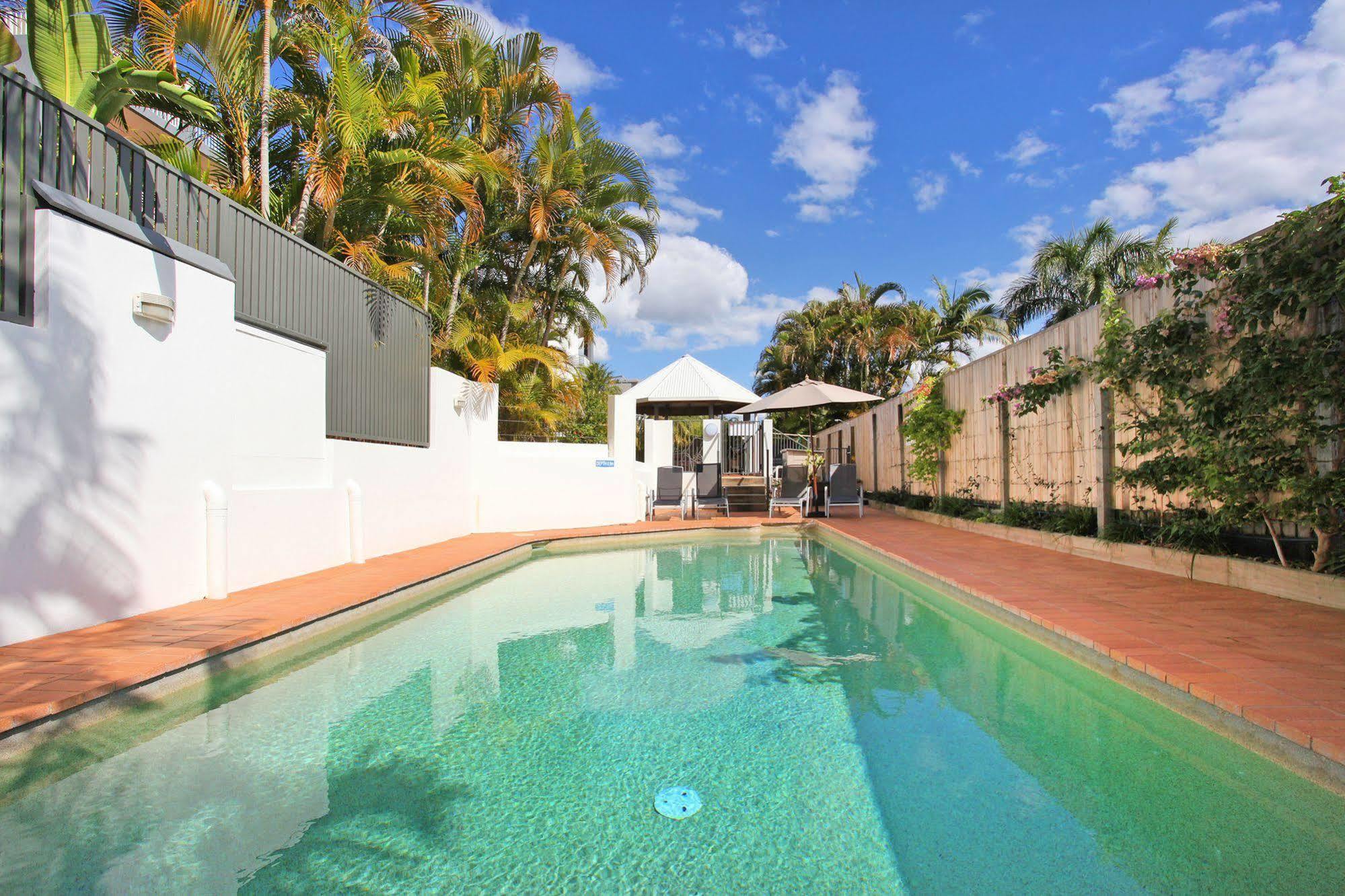Dockside Apartments Mooloolaba Ngoại thất bức ảnh