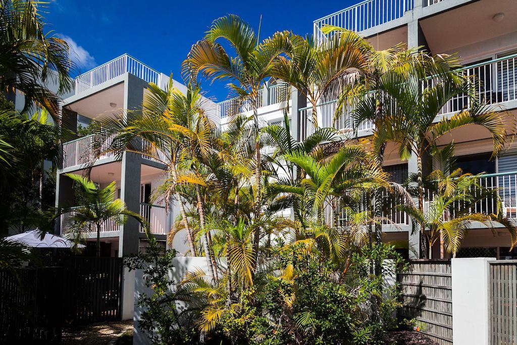 Dockside Apartments Mooloolaba Ngoại thất bức ảnh
