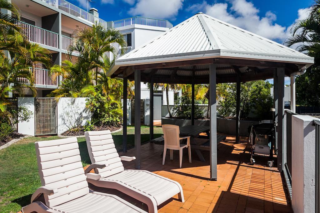 Dockside Apartments Mooloolaba Ngoại thất bức ảnh