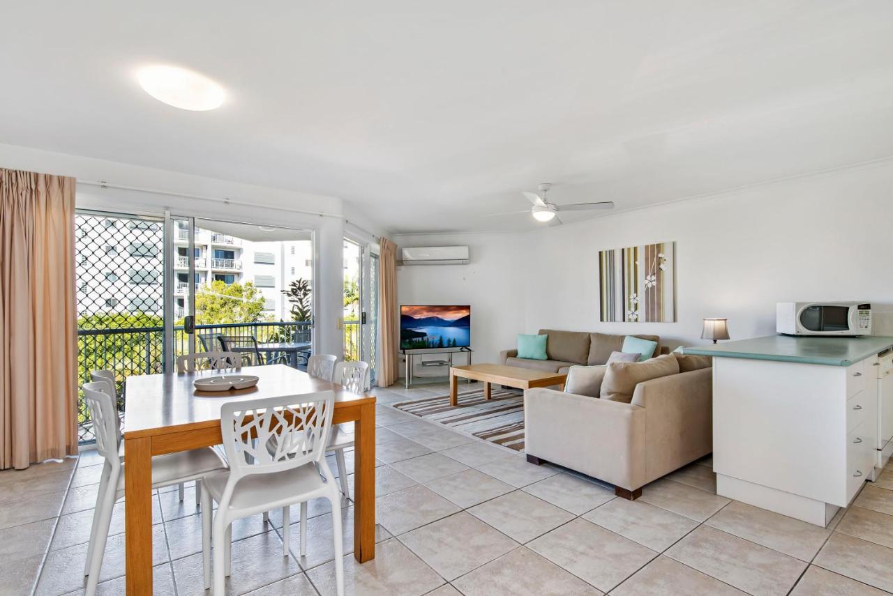 Dockside Apartments Mooloolaba Ngoại thất bức ảnh