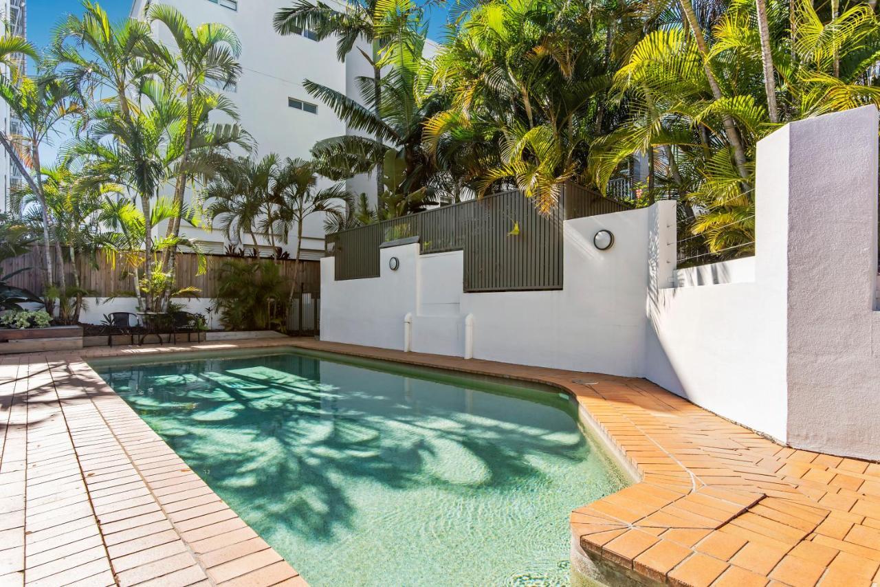 Dockside Apartments Mooloolaba Ngoại thất bức ảnh