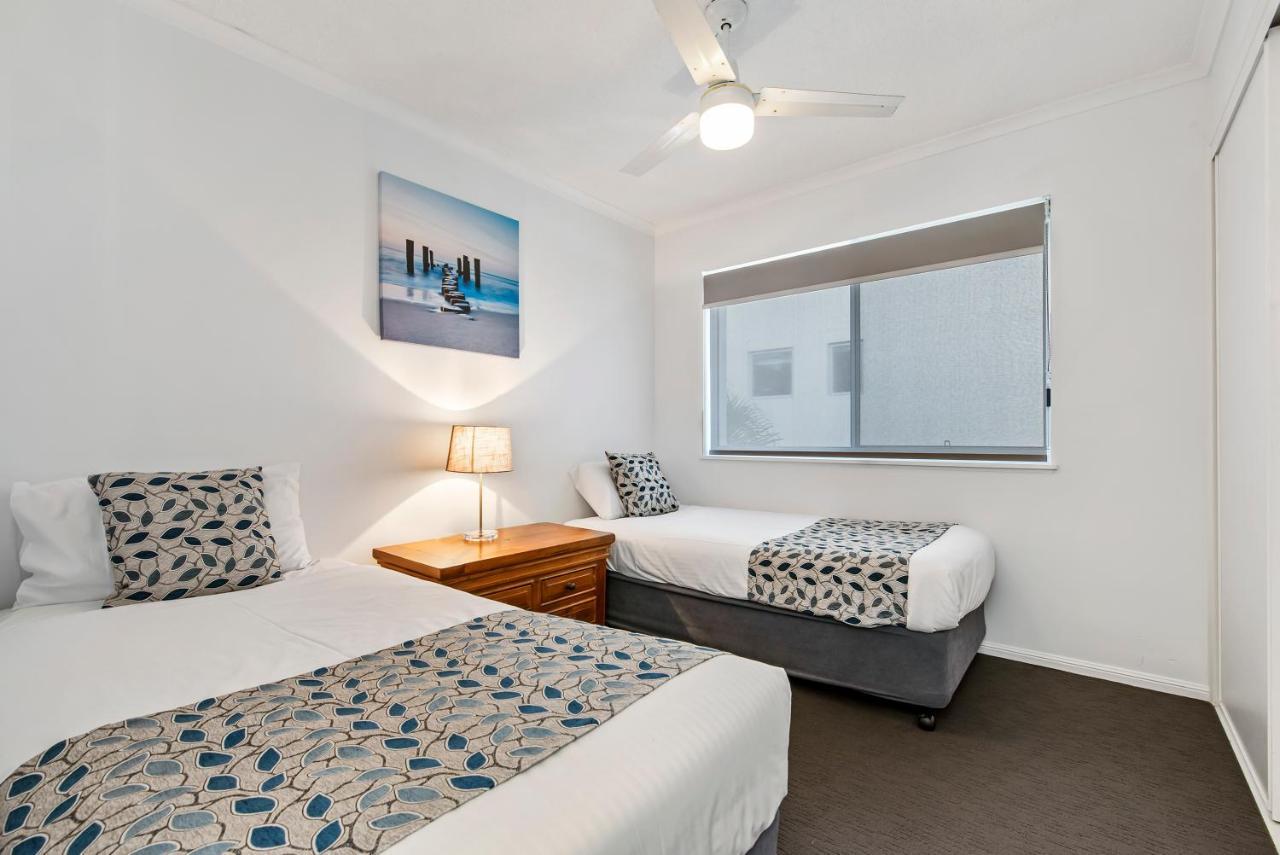 Dockside Apartments Mooloolaba Ngoại thất bức ảnh