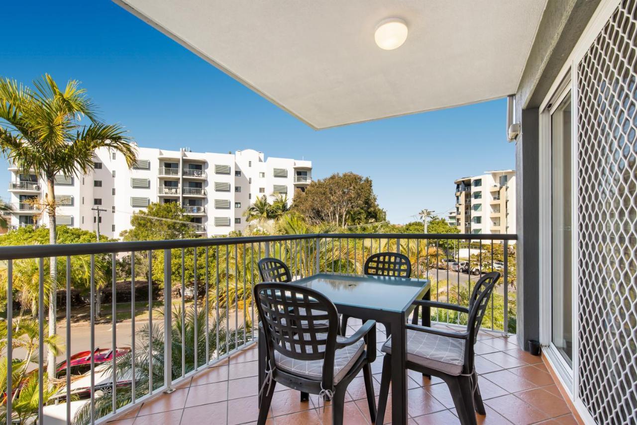 Dockside Apartments Mooloolaba Ngoại thất bức ảnh