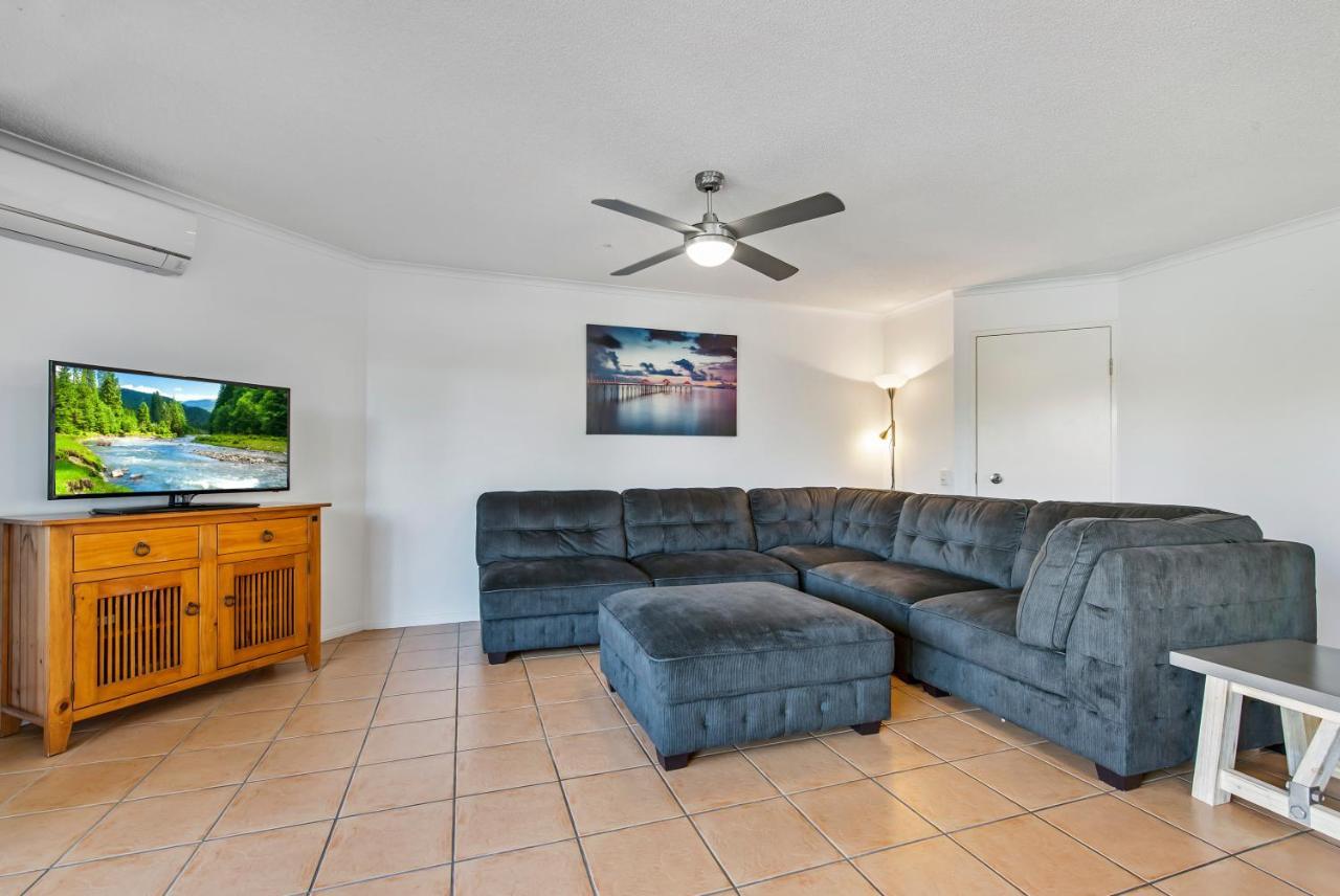 Dockside Apartments Mooloolaba Ngoại thất bức ảnh